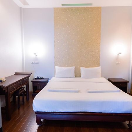Sleep Hotel - Sha Certified スラート・ターニー エクステリア 写真