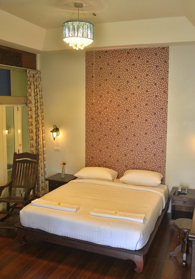 Sleep Hotel - Sha Certified スラート・ターニー エクステリア 写真